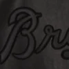Atlanta-Braves-Full-Leather-Black-Varsity-Jacket