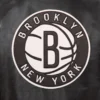 Brooklyn-Nets-Genuine-Leather-Varsity-Jacket-Black