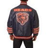 Chicago-Bears-Full-Real-Leather-Varsity-Jacket-Navy