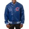 Chicago-Cubs-Full-Real-Leather-Varsity-Jacket-Blue