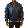 Cleveland-Cavaliers-Real-Leather-Varsity-Jacket-Navy