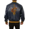Cleveland-Cavaliers-Real-Leather-Varsity-Jacket-Navy