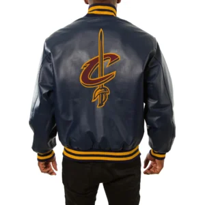 Cleveland-Cavaliers-Real-Leather-Varsity-Jacket-Navy