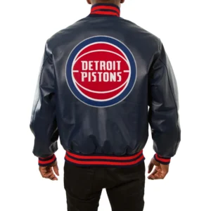 Detroit-Pistons-Real-Leather-Varsity-Jacket-Navy