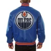 Edmonton-Oilers-Full-Real-Leather-Varsity-Jacket-Blue