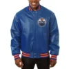 Edmonton-Oilers-Full-Real-Leather-Varsity-Jacket-Blue