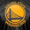 Golden-State-Warriors-Leather-Varsity-Jacket-Black