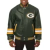 Green-Bay-Packers-Full-Real-Leather-Varsity-Jacket-Green