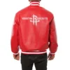 Houston-Rockets-Real-Leather-Varsity-Jacket-Red