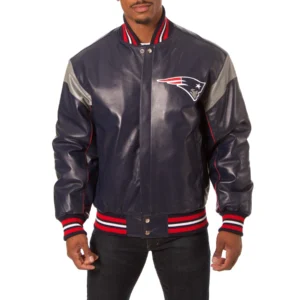 Kansas-City-Chiefs-Real-Leather-Varsity-Jacket-Navy