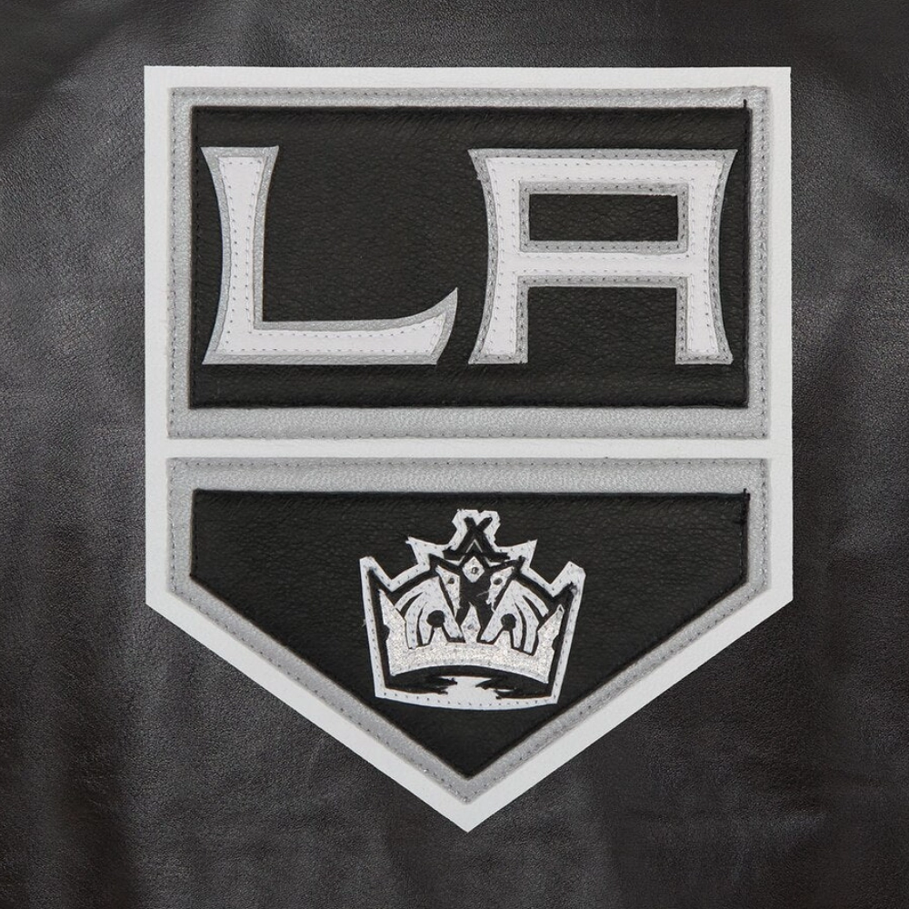 Los-Angeles-Kings logo