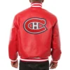 Montreal-Canadiens-Full-Real-Leather-Varsity-Jacket-Red