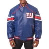 New-York-Giants-Full-Real-Leather-Varsity-Jacket-Blue