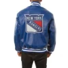 New-York-Rangers-Genuine-Leather-Varsity-Jacket-Blue