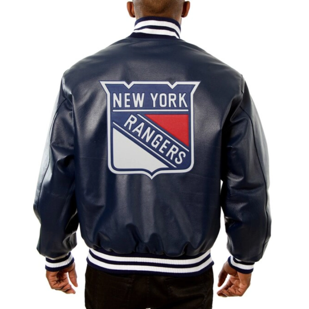 New-York-Rangers-Real-Leather-Varsity-Jacket-Navy