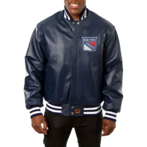 New-York-Rangers-Real-Leather-Varsity-Jacket-Navy