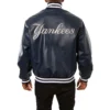 New-York-Yankees-Full-Real-Leather-Varsity-Jacket-Navy