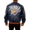 Oklahoma-City-Thunder-Real-Leather-Varsity-Jacket-Navy