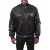 Orlando-Magic-Real-Leather-Varsity-Jacket-Black