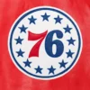 Philadelphia-76ers-Real-Leather-Varsity-Jacket-Red