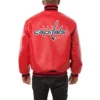 Washington-Capitals-Genuine-Leather-Varsity-Jacket-Red