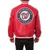 Washington-Nationals-Real-Leather-Varsity-Jacket-Red