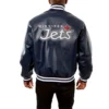 Winnipeg-Jet-Full-Real-Leather-Varsity-Jacket-Navy