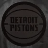 detroit pistons tonal leather jacket