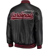 Arizona-Cardinals-G-III-Sports-by-Carl-Banks-Black-Leather-Varsity-Jacket