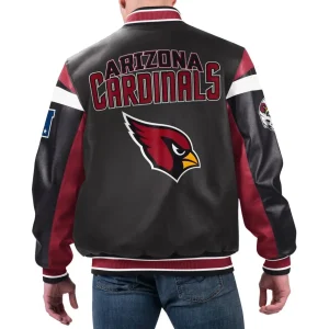 Arizona-Cardinals-G-lll-Cardinals-Faux-Leather-Varsity-Zipper-Jacket