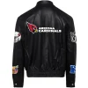 Arizona-Cardinals-Jeff-Hamilton-Leather-Varsity-Jacket