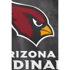 Arizona-Cardinals-Real-Leather-Black-Varsity-Jacket logo