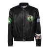 Boston-Celtics-Jeff-Hamilton-Full-Leather-Jacket-Black