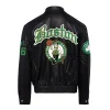 Boston-Celtics-Jeff-Hamilton-Full-Leather-Old-English-Jacket-Black
