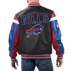 Buffalo-Bills-Full-Zip-Leather-Varsity-Jacket-Black