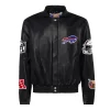 Buffalo-Bills-Jeff-Hamilton-Full-Black-Leather-Jacket
