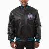 Charlotte-Hornets-Varsity-Jacket-Black-Leather