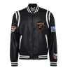 Cleveland-Cavaliers-Leather-Varsity-Jacket-Black