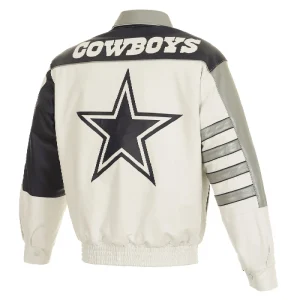 Dallas-Cowboys-Bomber-Varsity-Leather-Jacket