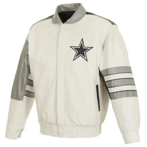 Dallas-Cowboys-Bomber-Varsity-Leather-Jacket