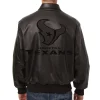 Houston-Texans-Bomber-Leather-Varsity-Jacket