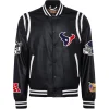 Houston-Texans-Jeff-Hamilton-Leather-Varsity-Jacket