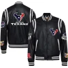 Houston-Texans-Jeff-Hamilton-Leather-Varsity-Jacket