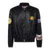 Indiana-Pacers-Jeff-Hamilton-Full-Leather-Jacket-Black