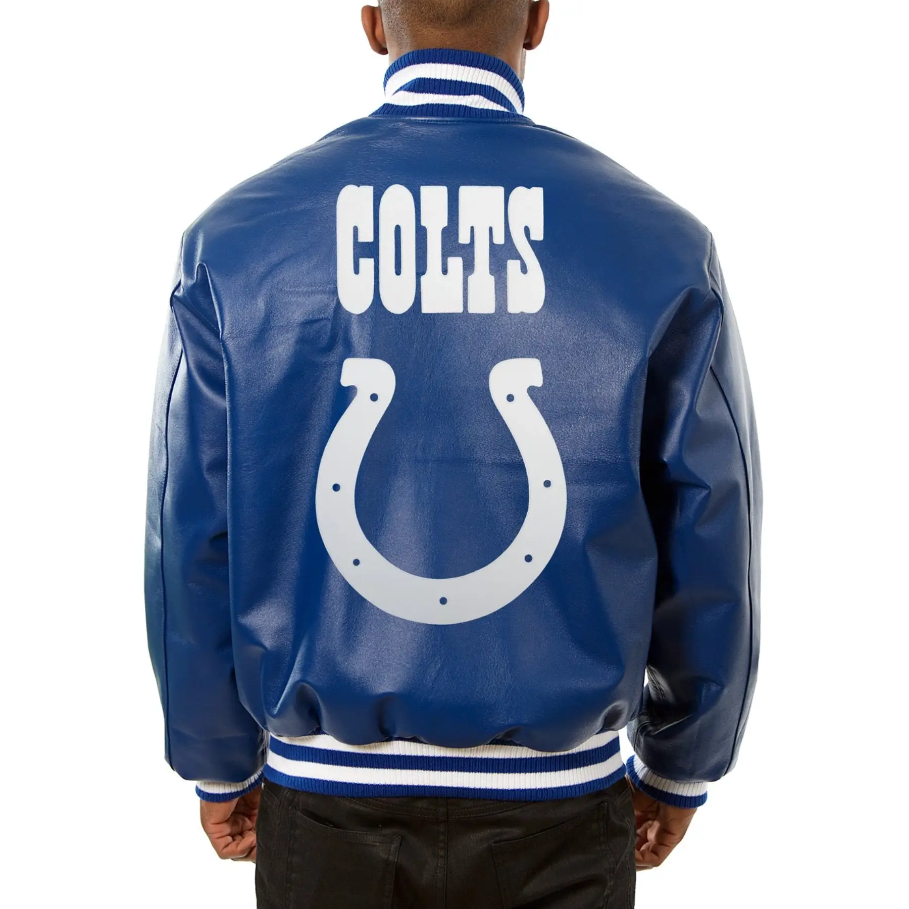 Indianapolis-Colts-Football-Team-Players-Leather-Varsity-Jacket