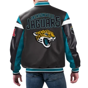 Jacksonville-Jaguars-G-III-Sports-by-Carl-Banks-Leather-Varsity-Jacket