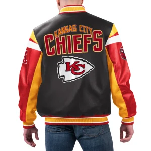 Kansas-City-Chiefs-Full-Zip-Leather-Varsity-Jacket-Black-Red