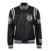 Milwaukee-Bucks-Leather-Varsity-Jacket-Black