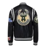 Milwaukee-Bucks-Leather-Varsity-Jacket-Black
