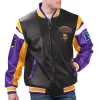 Minnesota-Vikings-Full-Zip-Leather-Varsity-Jacket-Black-Purple